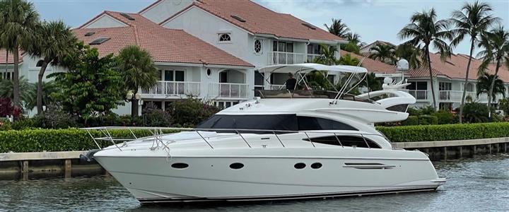 2-3 Multi-Day Charter